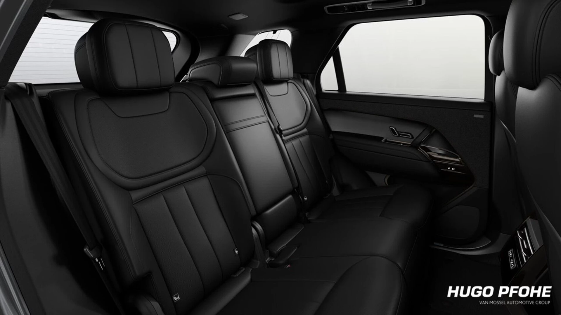Land Rover Range Rover Sport P460e DYNAMIC SE 22 | Pano | SoftClose