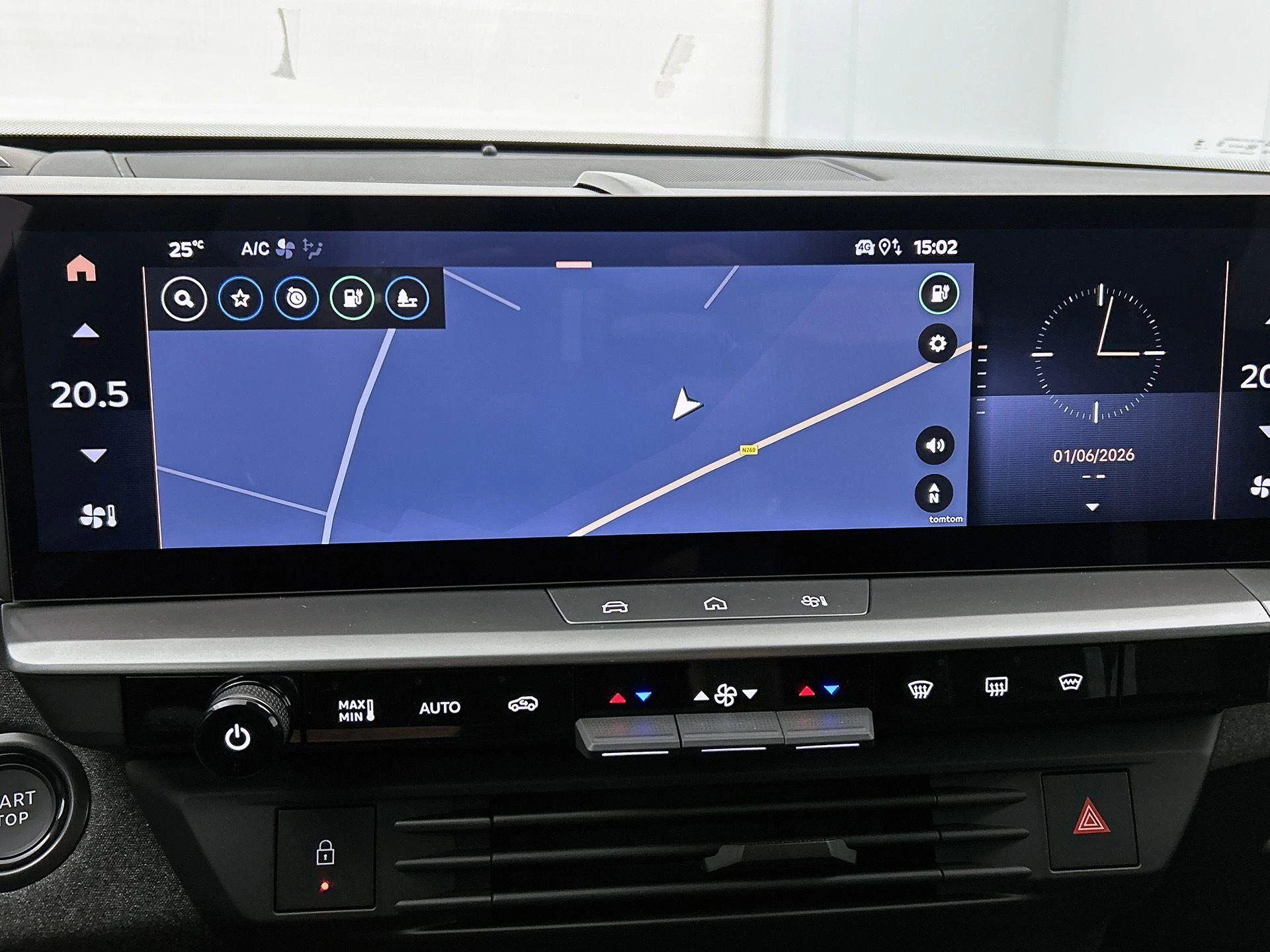Opel Grandland Electric GS 73 kWh