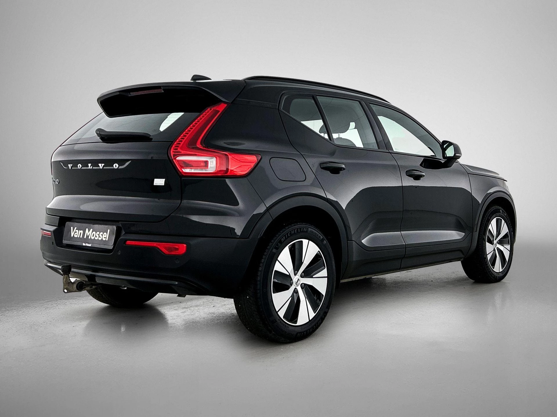 Volvo XC40 1.5 T5 Recharge Inscription