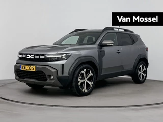 Dacia Duster 1.6 Hybrid Journey 140PK
