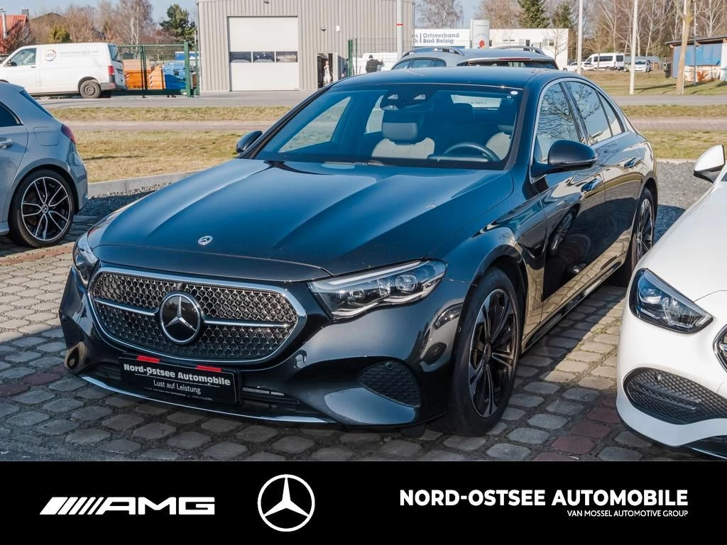 Mercedes-Benz E-Klasse 300 de AVANTGARDE ADV.+ DIG.-LIGHT 360° MEMORY AVANTGARDEW214 E 300 de AVANTGARDE ADV.+ DIG.-LIGHT 360° MEMORY AVANTGARDE