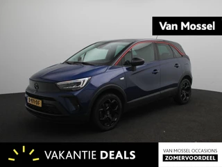 Opel Crossland 1.2 Turbo GS Line