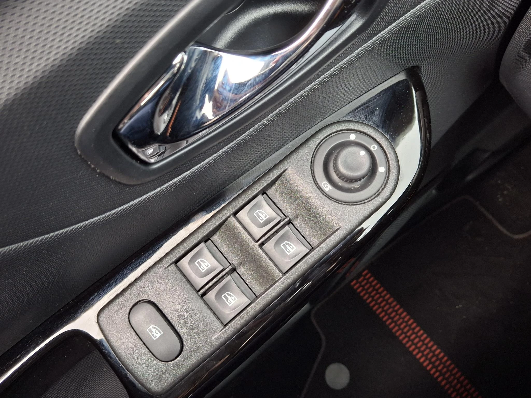 Renault Captur 1.2 TCe Expression