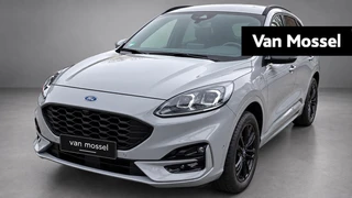 Ford Kuga 2.5i PHEV Aut. 165kW ST-Line X