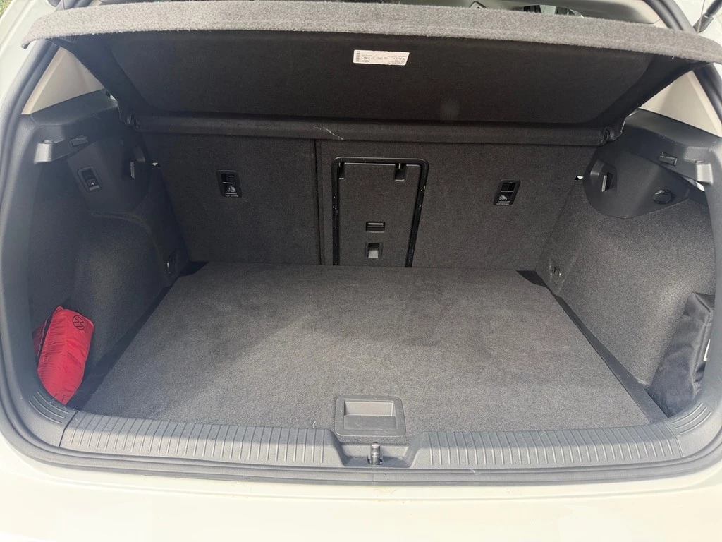 Volkswagen Golf Life 1,5 l TSI OPF 110 kW 6-Gang Goal