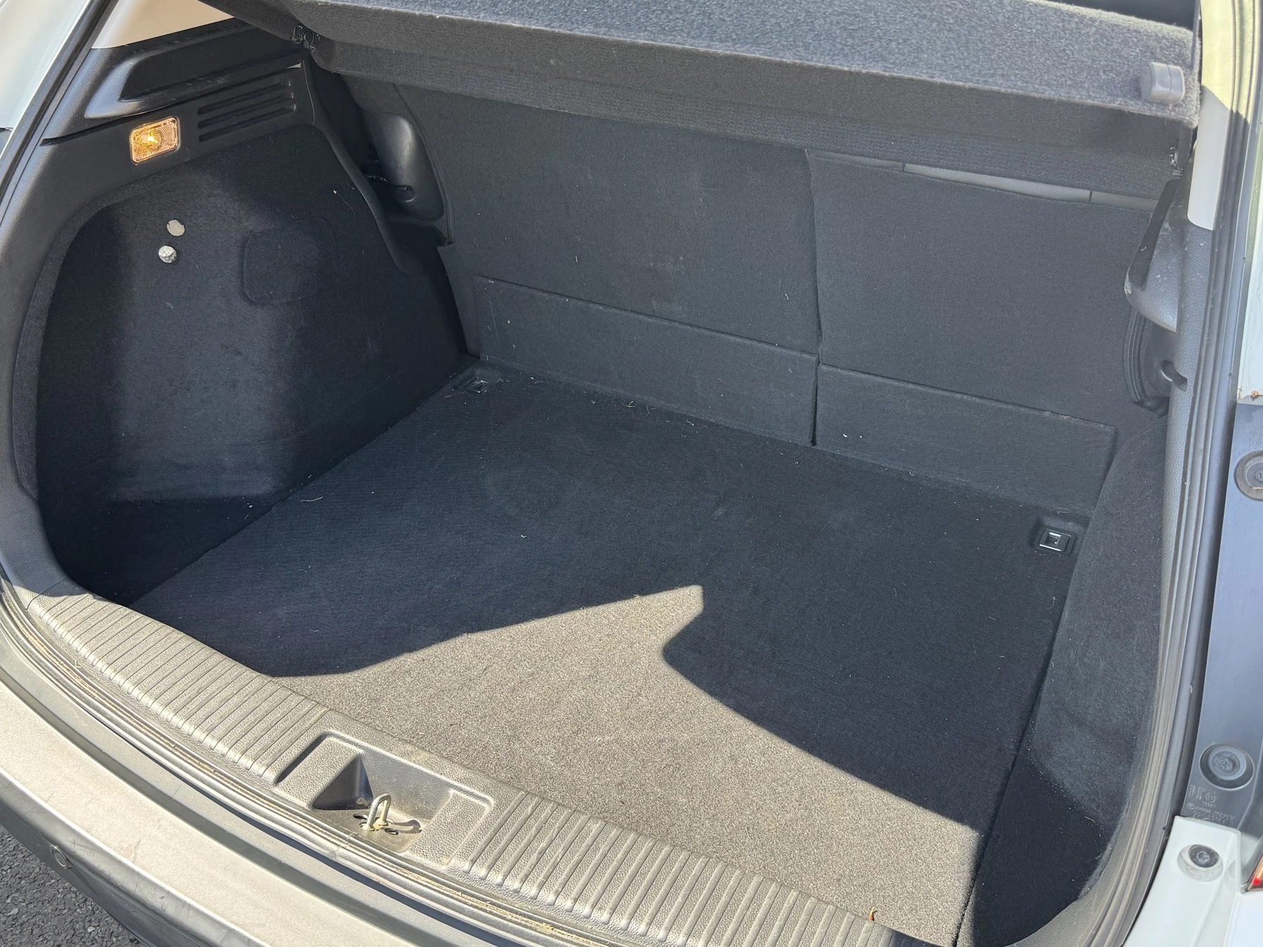 Honda HR-V 1.5 i-VTEC EX CVT 5dr