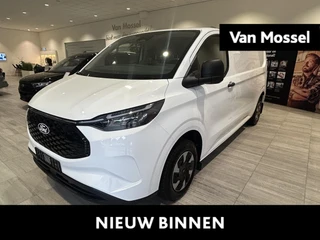 Ford E-Transit Custom 340 L2H1 Trend 71 kWh