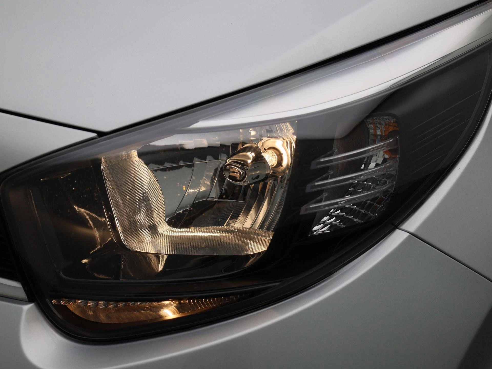 Kia Picanto 1.0 DPi ComfortLine 5p