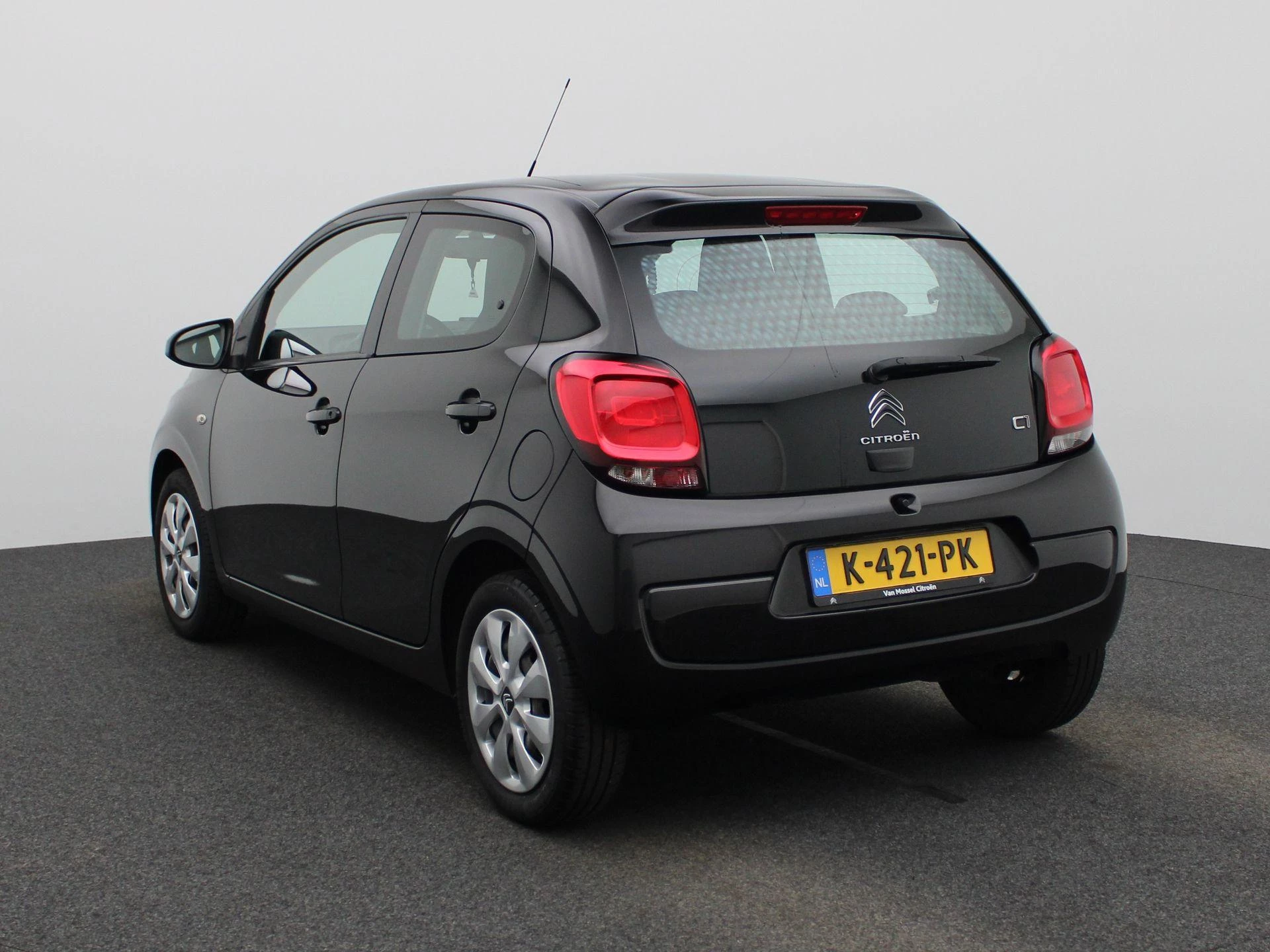 Citroën C1