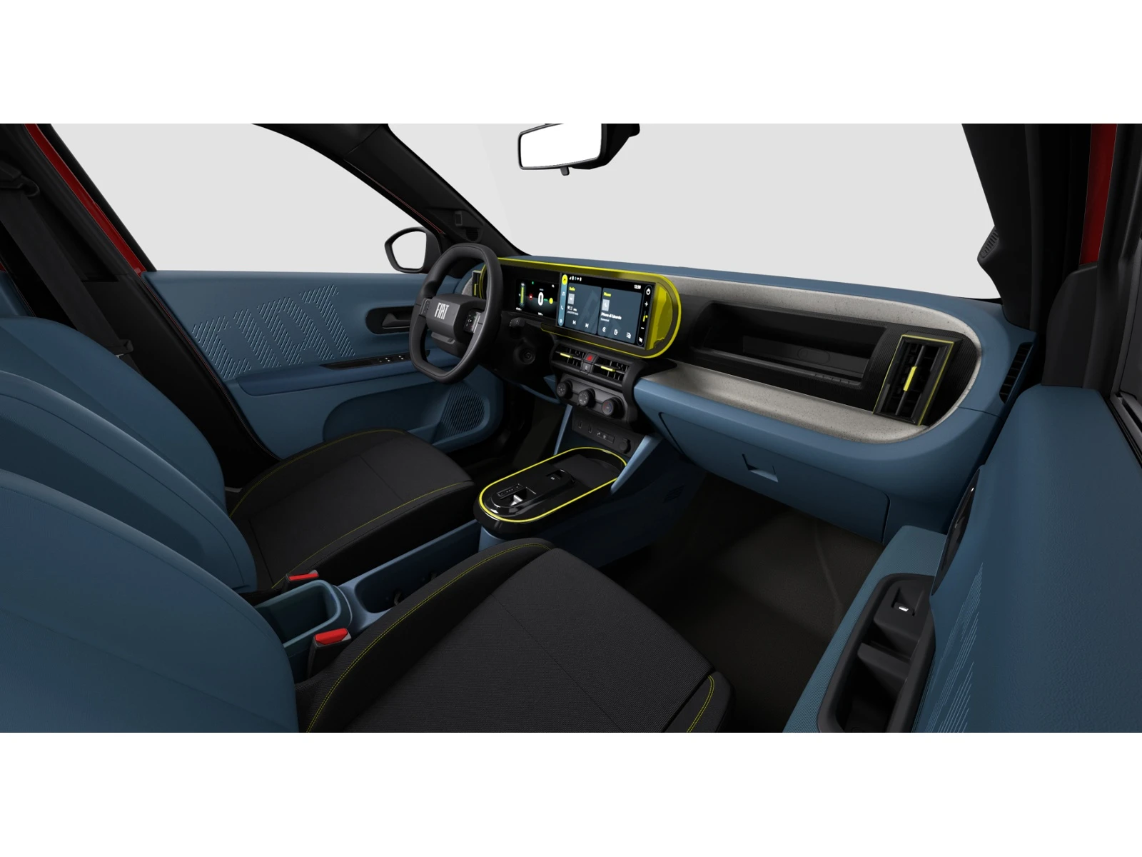 Fiat-Grande Panda-image-4