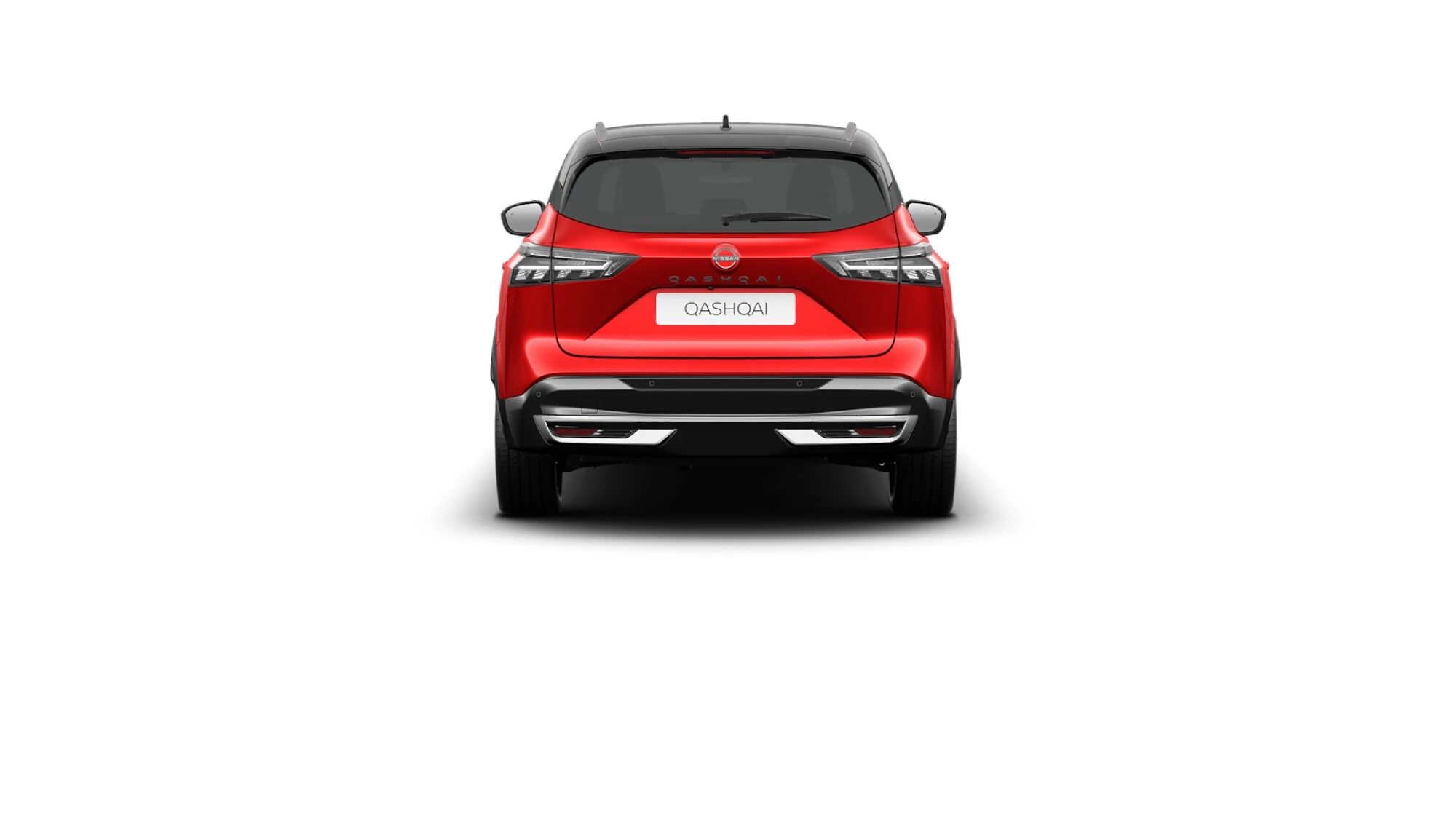 Nissan QASHQAI e-Power 206 1AT Tekna Plus + Two Tone
