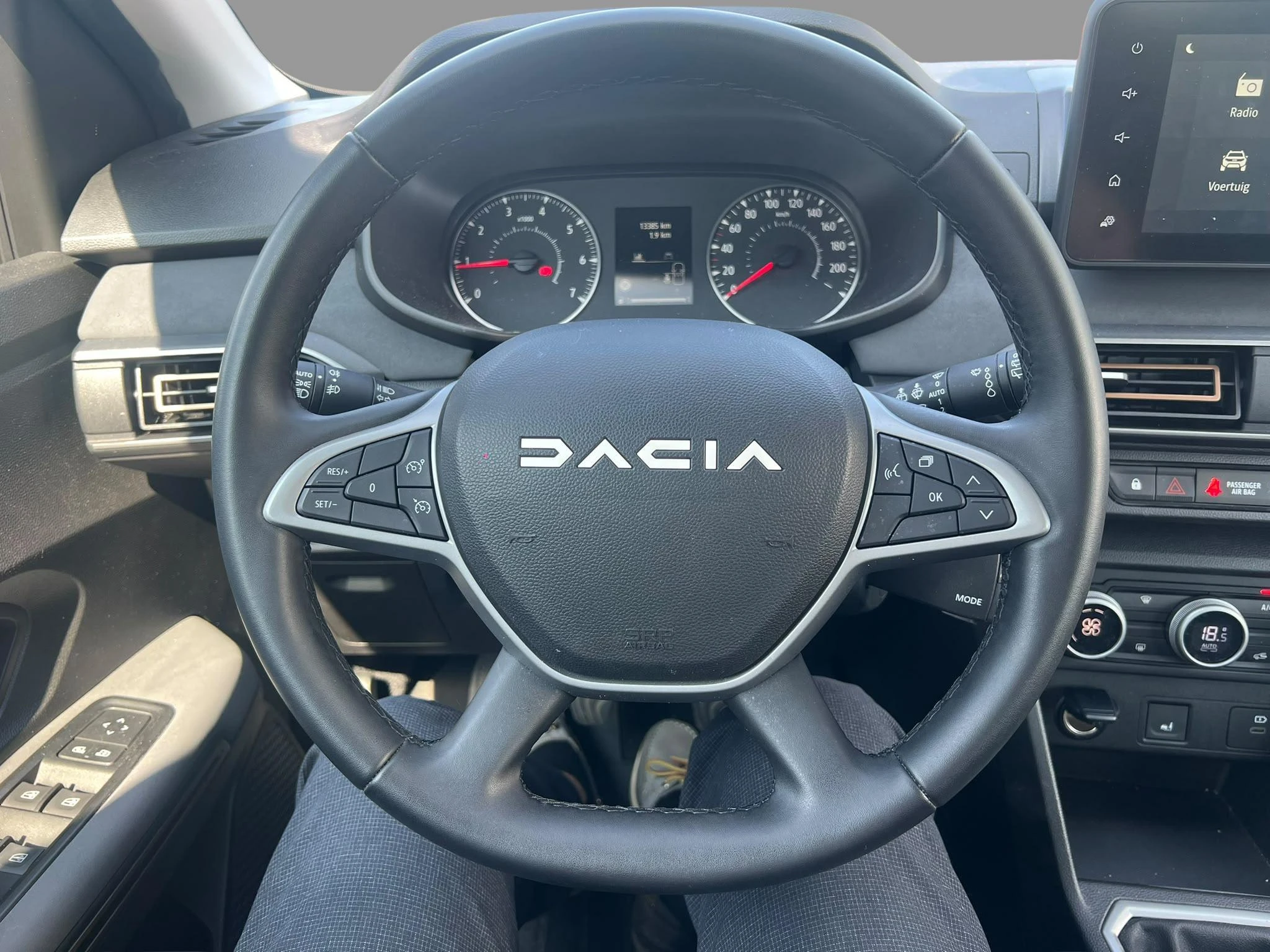 Dacia-Sandero Stepway-image-15