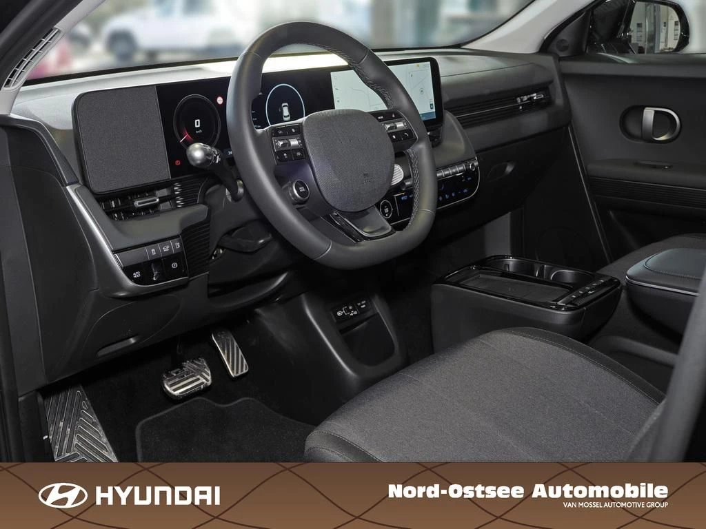 Hyundai IONIQ 5 FL CENTRIQ LED-Paket