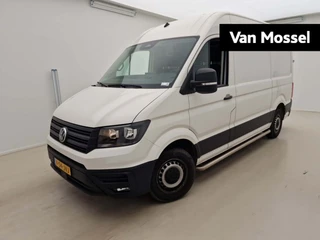 Volkswagen Crafter 2.0 TDI L3H3 Highline 140PK