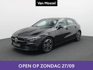 Mercedes-Benz Classe A 180 Business Line + CARPLAY + CAMERA + SENSOREN +