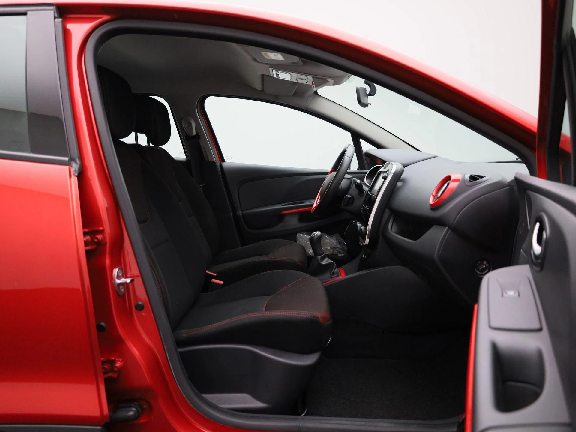 Renault Clio 0.9 TCe Expression