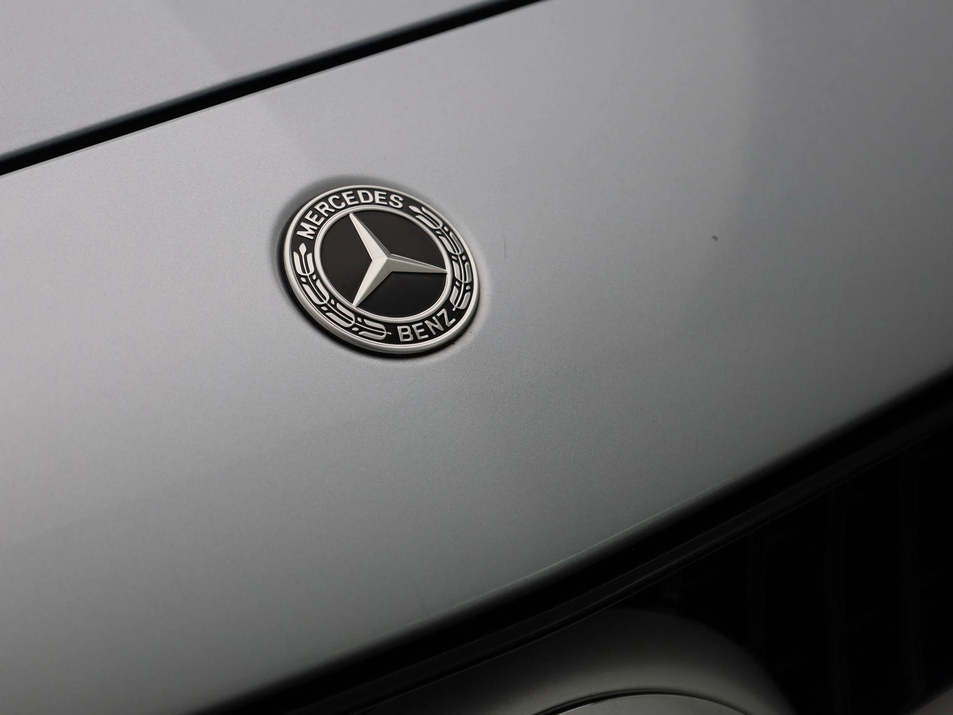 Mercedes-Benz C-Klasse Break C 200 d Business Line