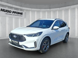 Ford Kuga ST-Line X Aut.*360GRAD*LED-MATRIX*NAVI*GRA*WINTER-PKT.