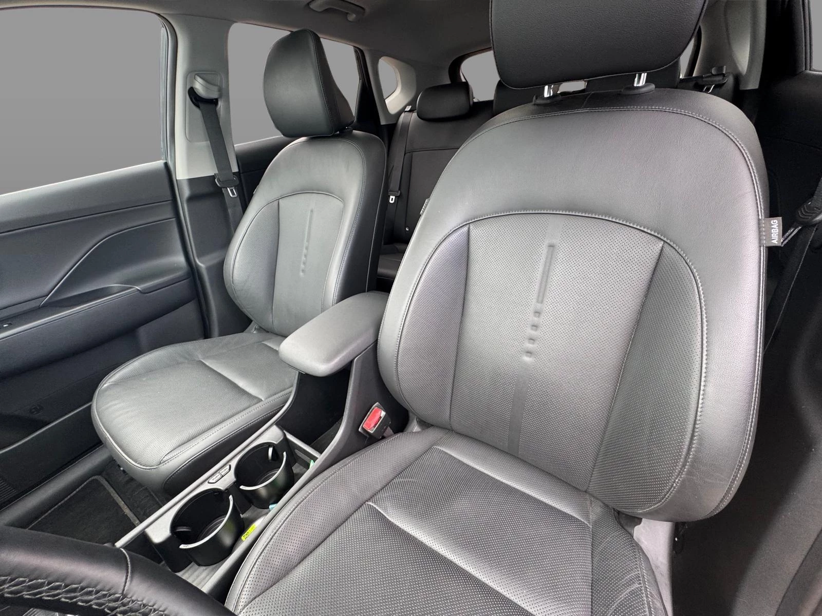 Hyundai Kona Electric Shine 64kWh