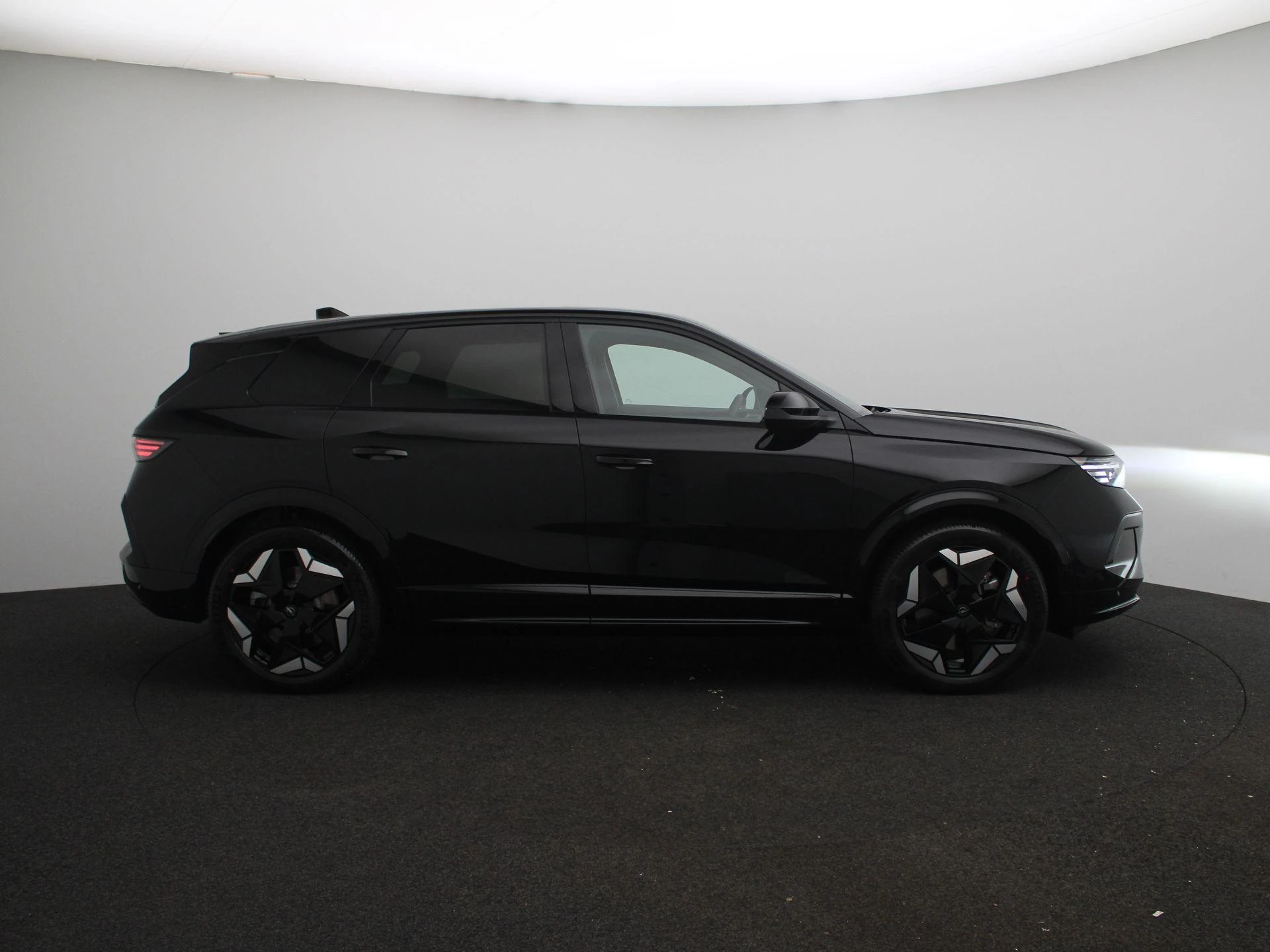 Opel Grandland Electric Ultimate AWD 73 kWh