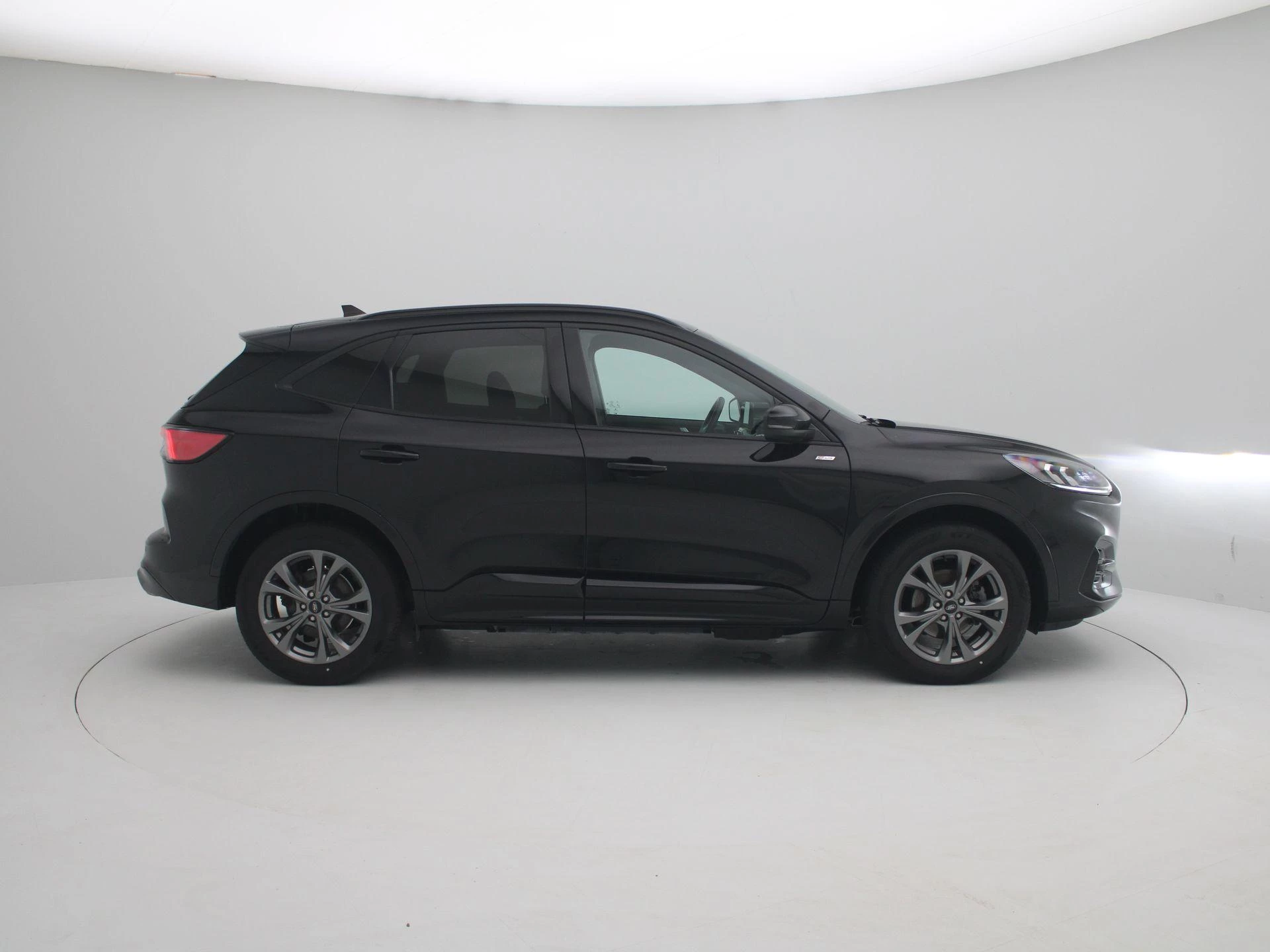 Ford Kuga 2.5 PHEV ST-Line