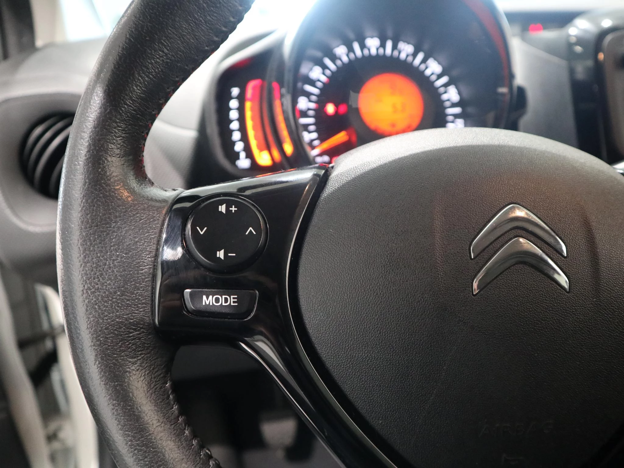 Citroën C1 1.0 VTi Feel