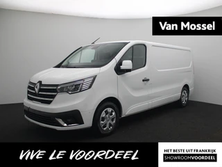 Renault Trafic E-Tech L2H1 T29 GB Comfort