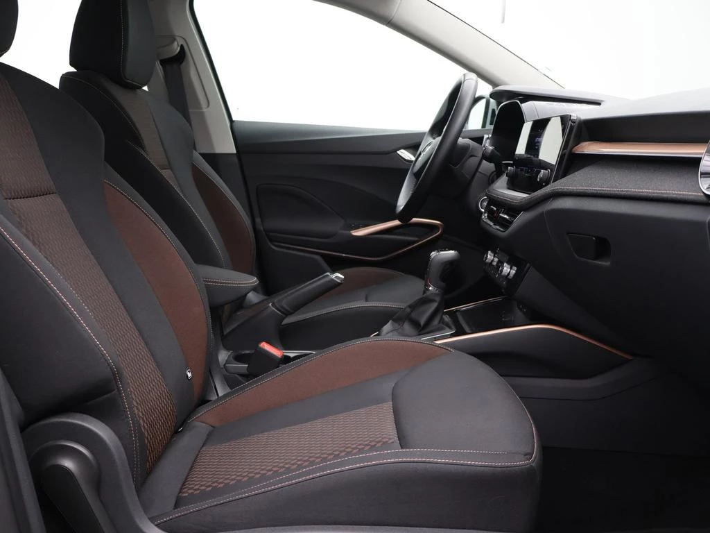 Škoda Fabia Fabia Family 1.0TSI 115PK *AUTOMAAT*CAMERA*ACC*VIRTUAL COCKPIT*APP-CONNECT*...*