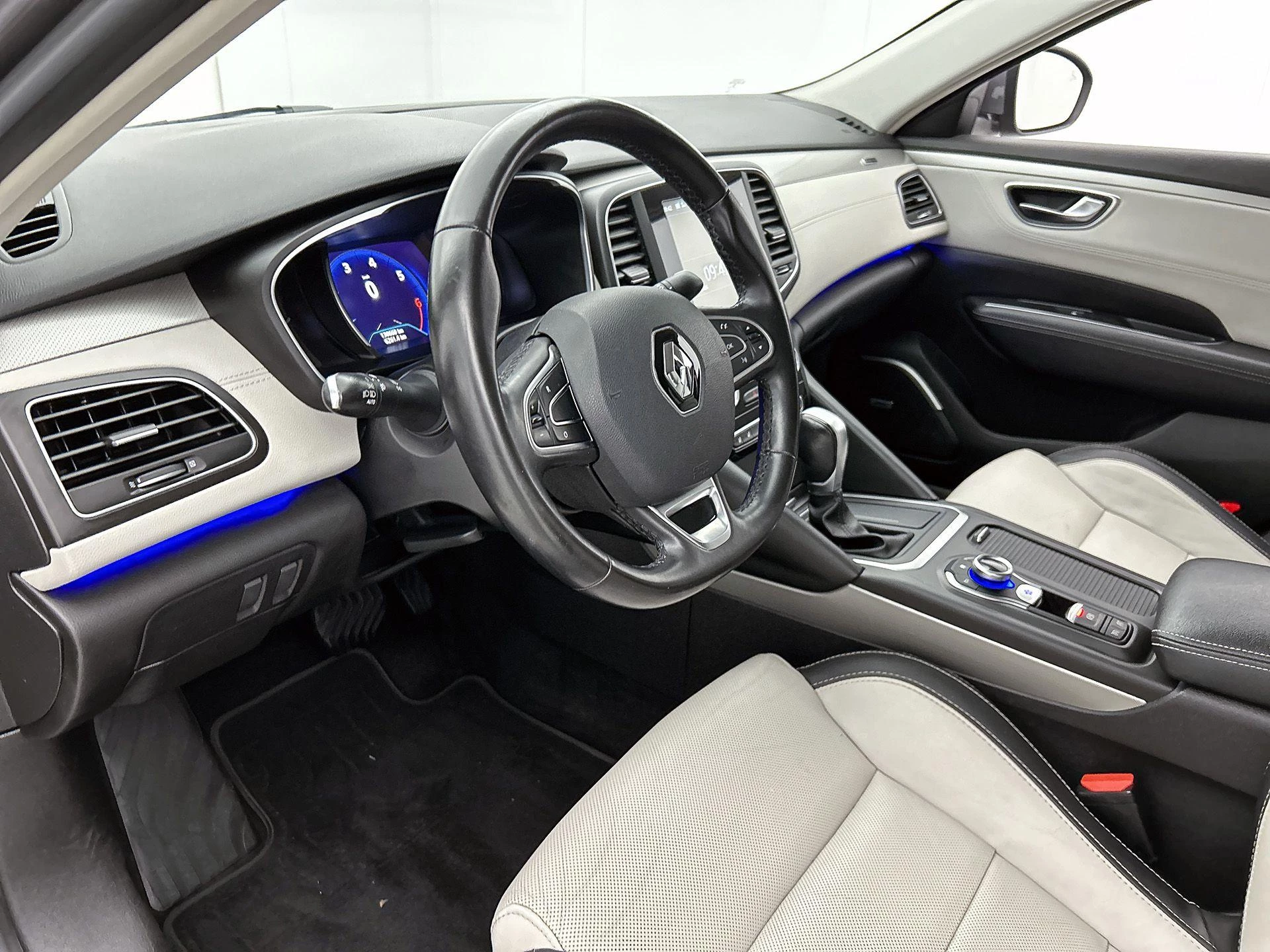 Renault Talisman 1.6 TCe Limousin