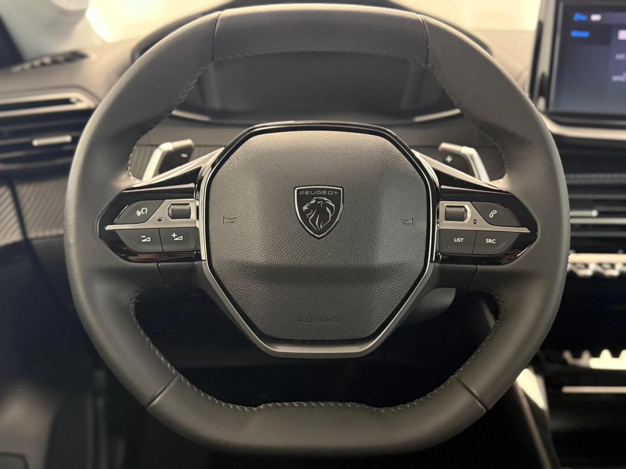 Peugeot 208 1.2 Hybrid 110 e-DCS6 Allure