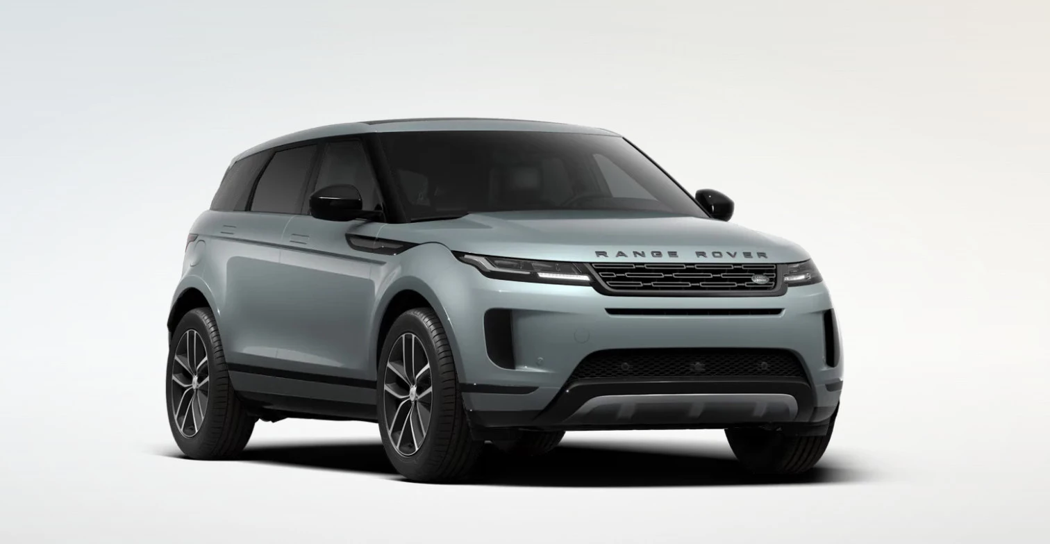 Land Rover-Range Rover Evoque-image-0