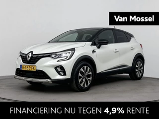 Renault Captur 1.0 TCe 100 Intens