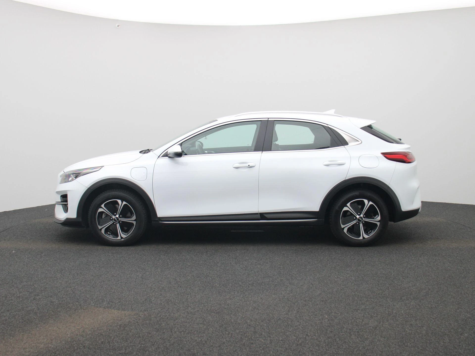 Kia XCeed 1.6 GDi PHEV DCT Business Line