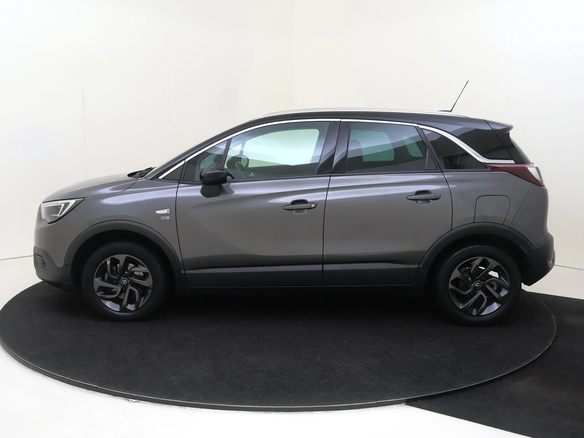 Opel Crossland X 1.2 Turbo 120 Jaar Edition