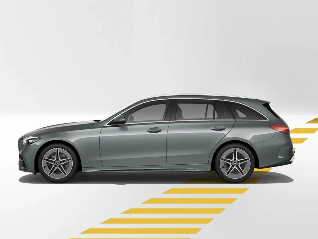 Mercedes-Benz-C-Klasse 300 d-image-3