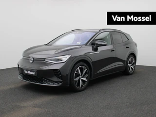 Volkswagen ID.4 GTX 4Motion 77 kWh 299 PK|