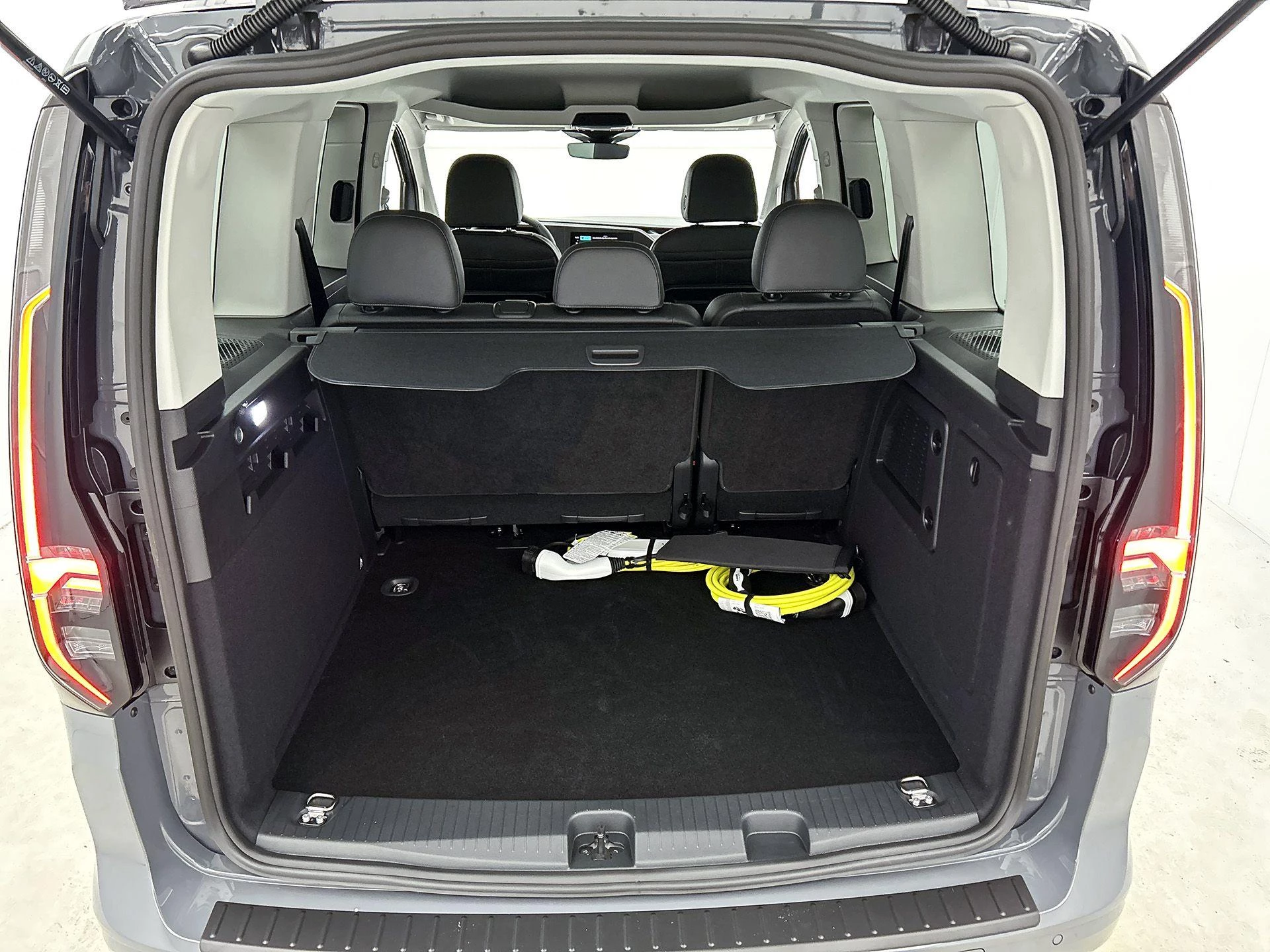 Volkswagen Caddy Kombi Limited Edition 115 PK