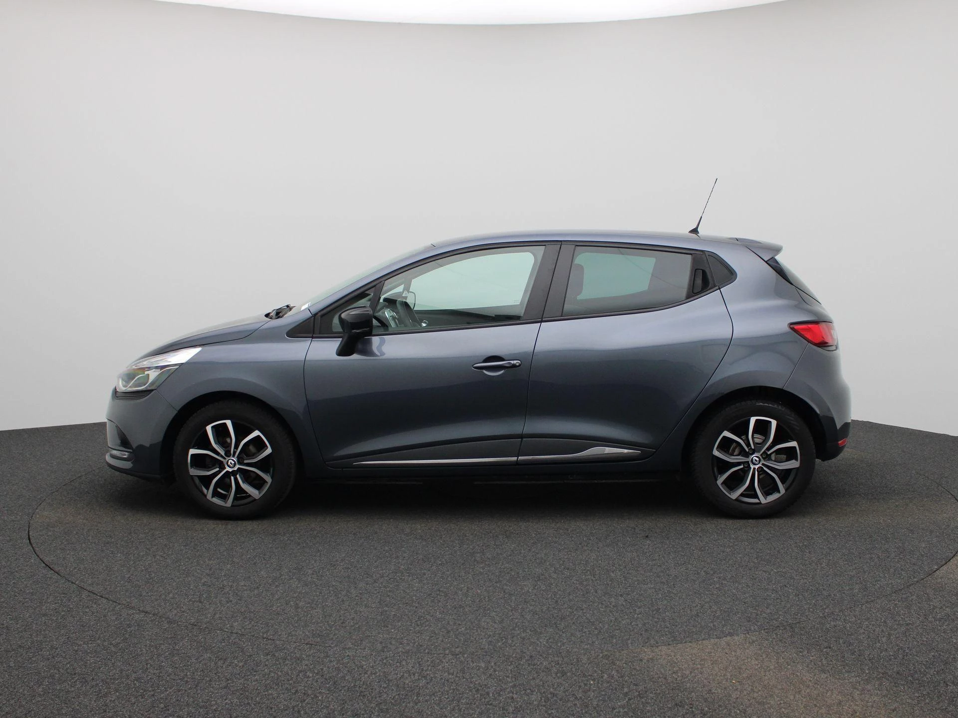 Renault Clio SCe 75 Zen