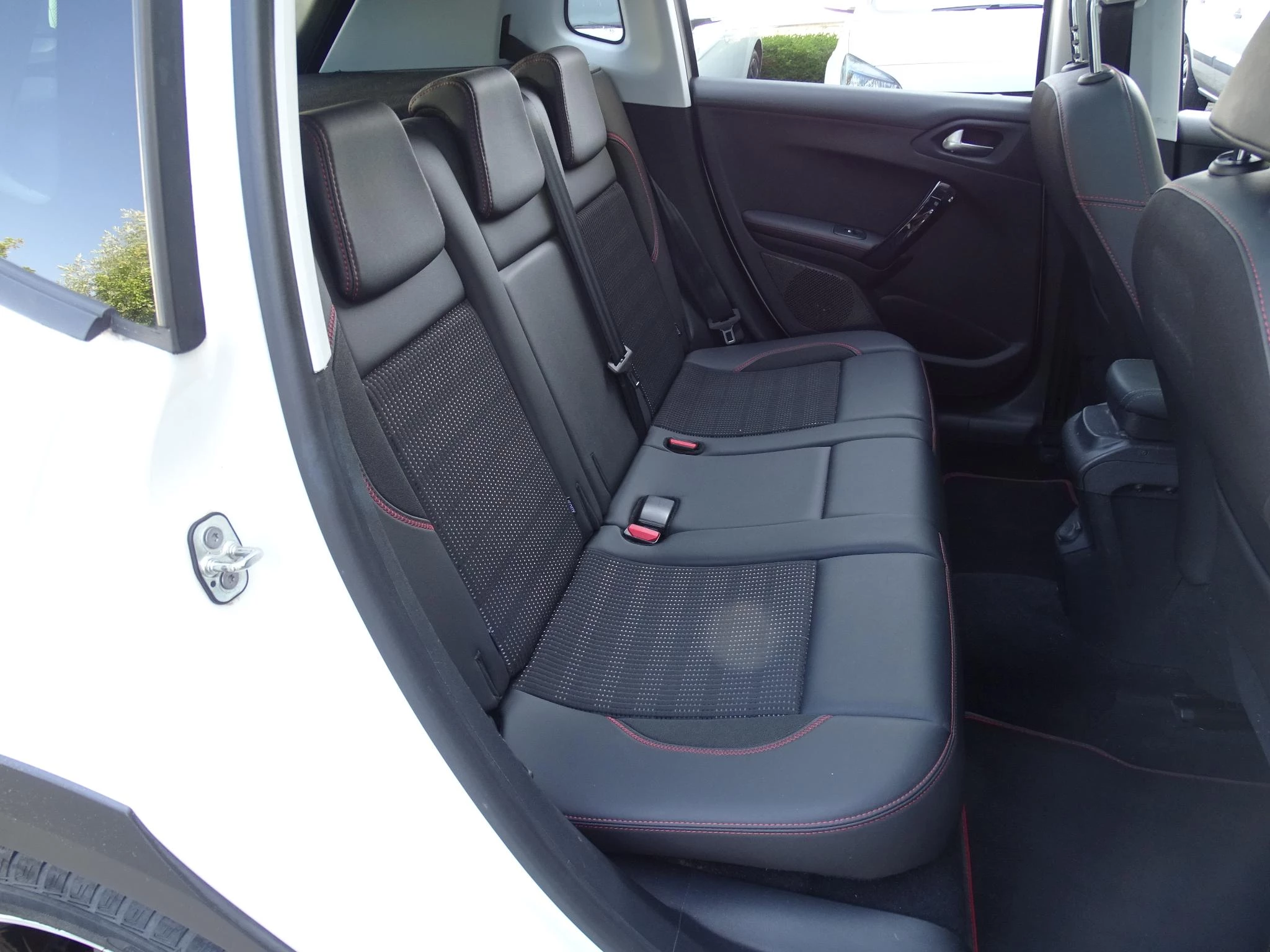 Peugeot 2008 1.2T GT Line automaat