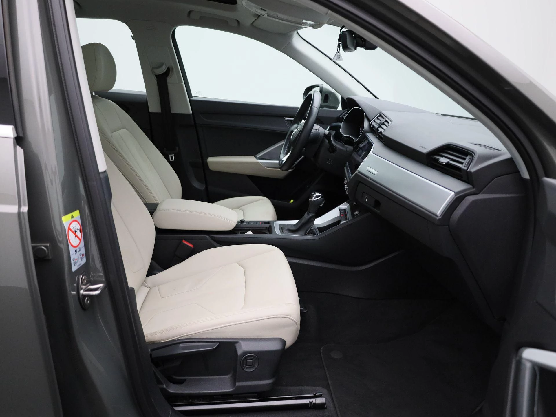 Audi Q3 35 TFSI S tronic Bus. Ed. Attraction