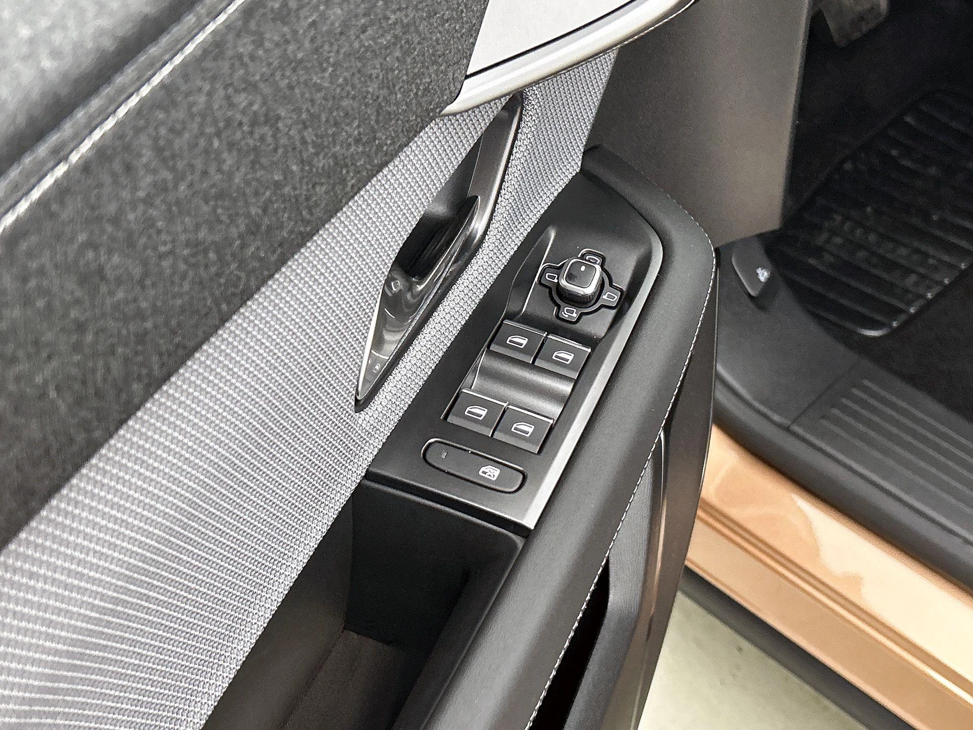 Opel Grandland Electric GS 73 kWh