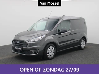 Ford Transit Connect 1.5 TDCi 74kW L1 Trend