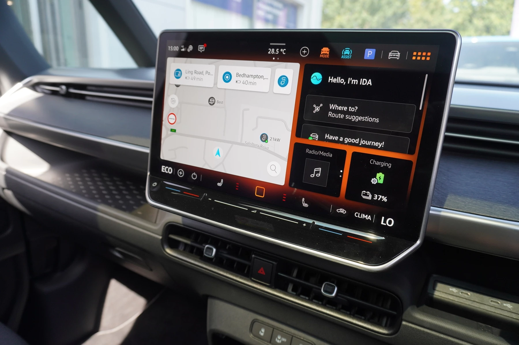 Volkswagen ID. Buzz 250kW GTX Pro 79kWh 5dr 4MOTION Auto
