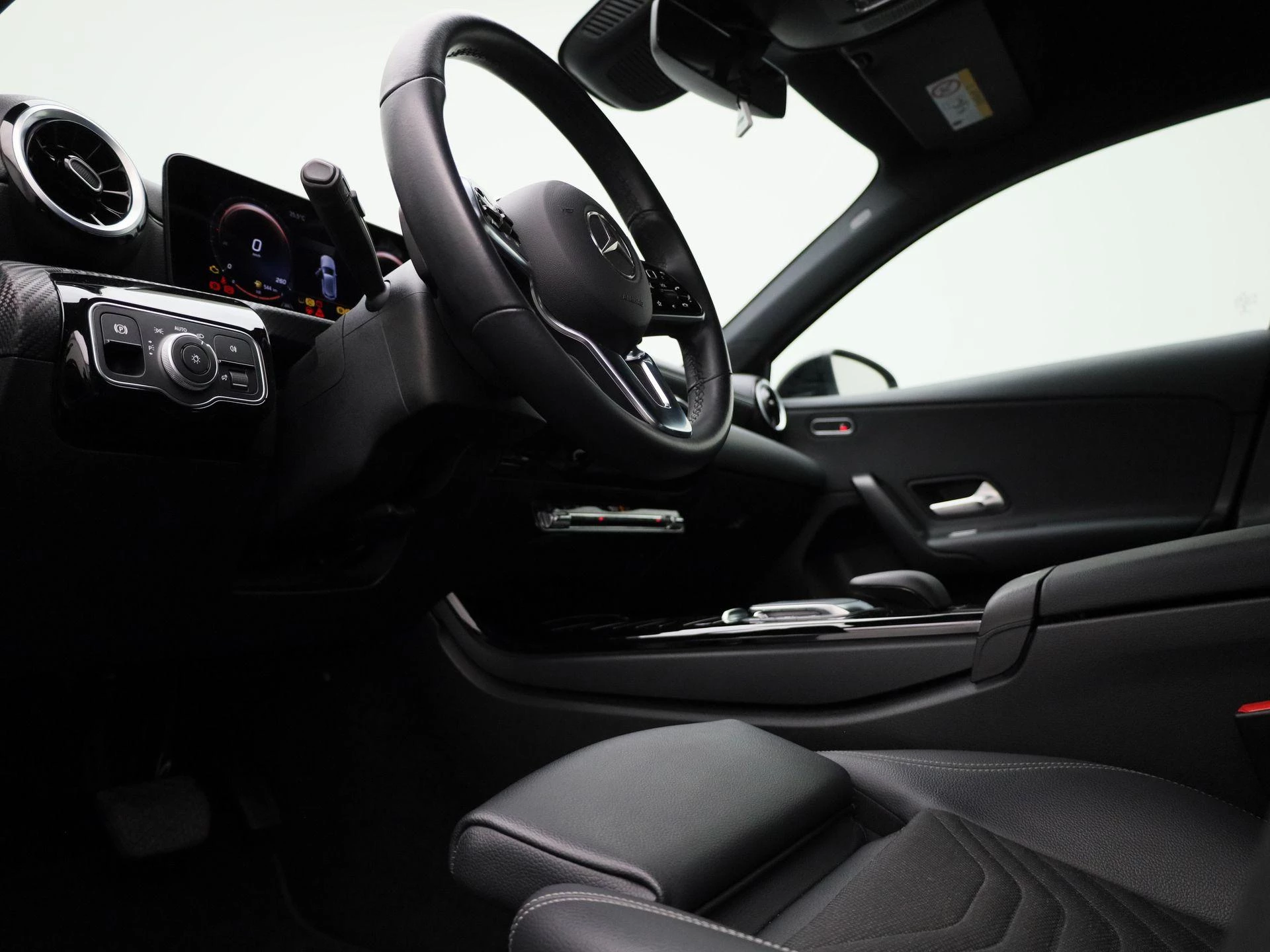 Mercedes-Benz Classe A A 250 e Business Solution
