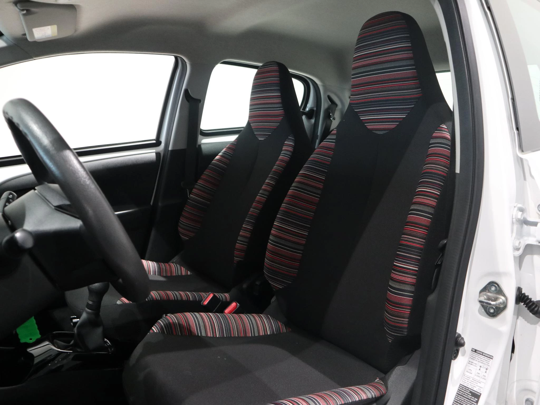 Citroën C1 1.0 VTi Feel