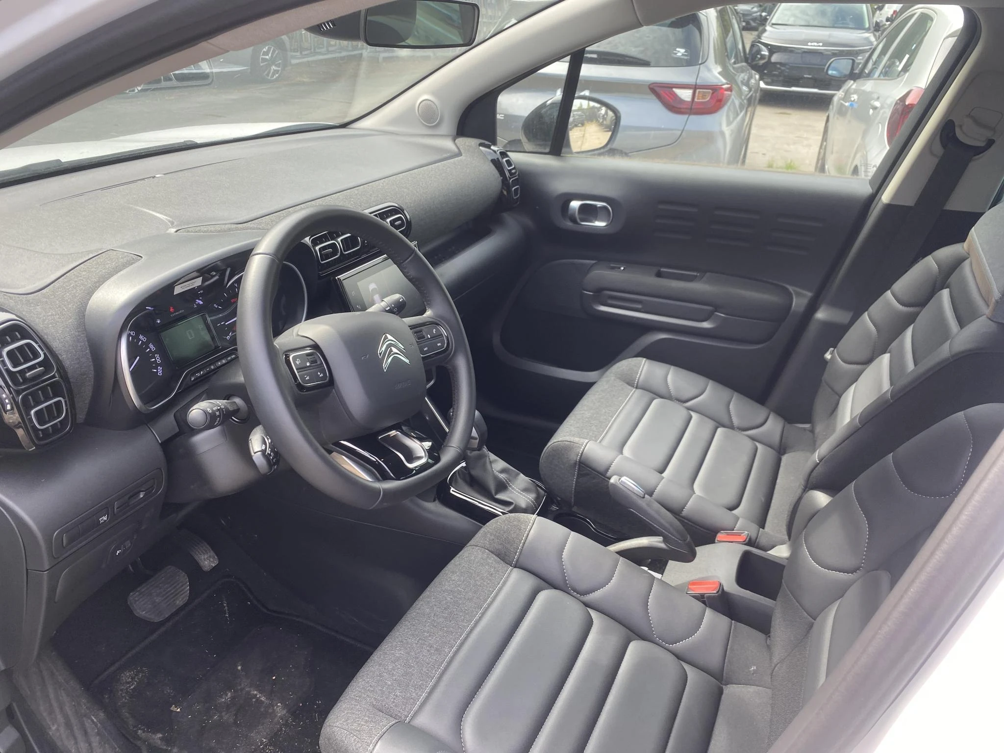 Citroën-C3 Aircross-image-10