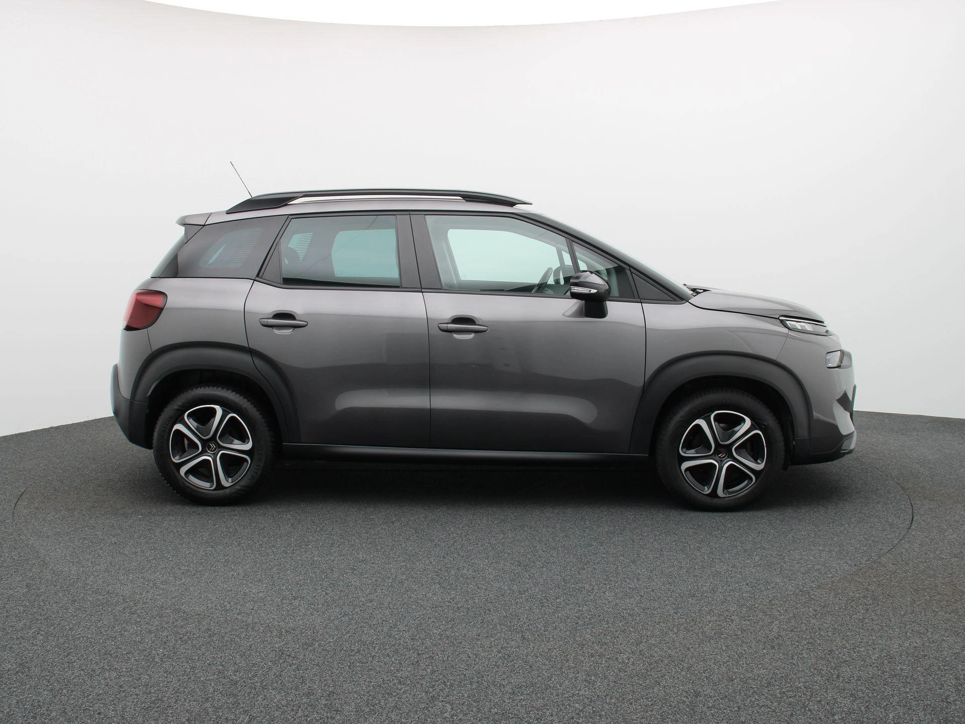 Citroën C3 Aircross 1.2 PureTech 110 S&S MAN6 Feel