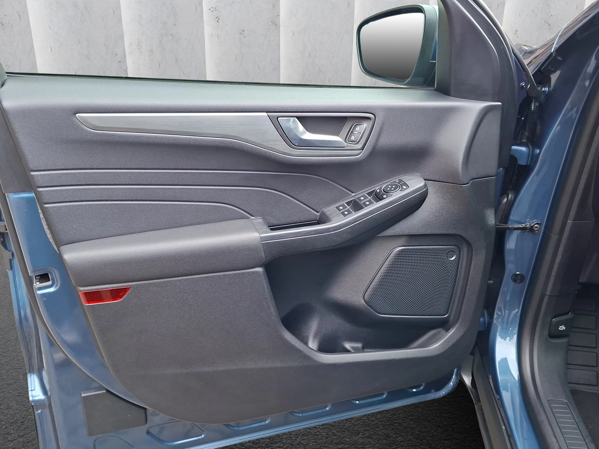 Ford Kuga Titanium X 2.5 FHEV Aut. | LED | AHK | ACC | GJR | RFK | SHZ | LMF
