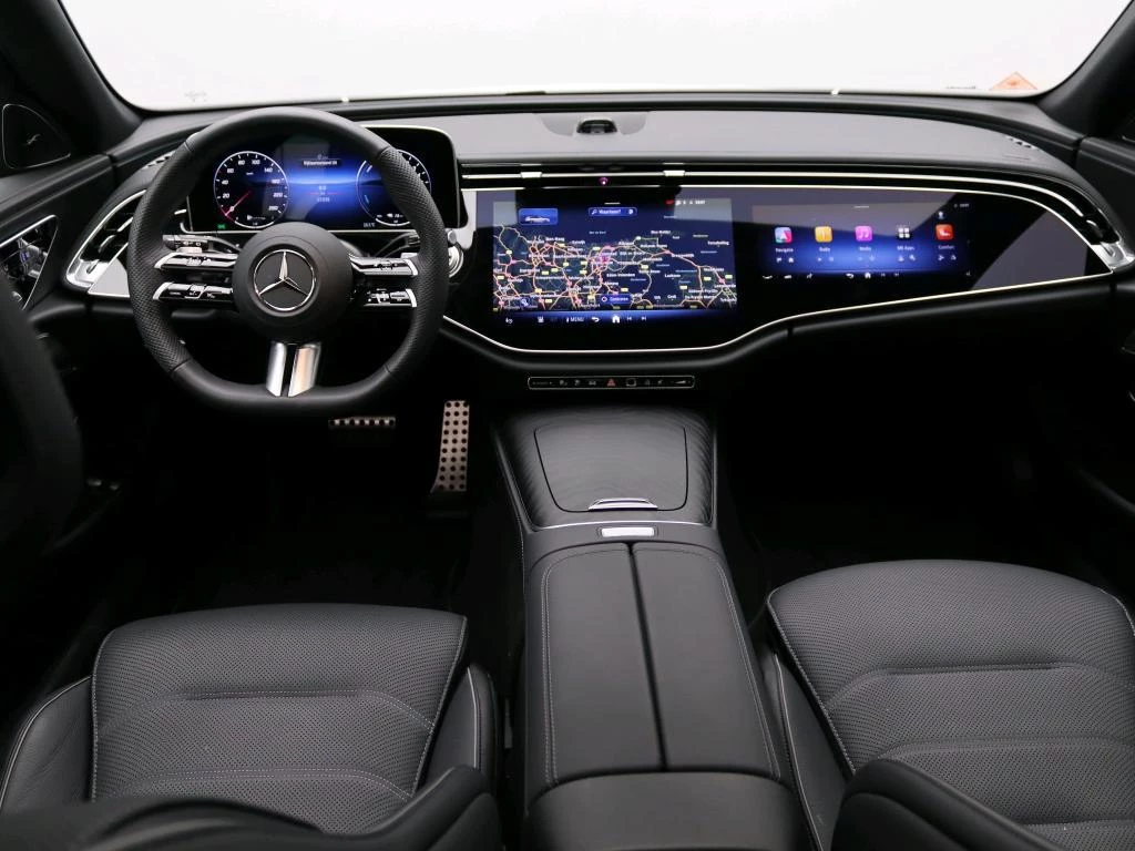 Mercedes-Benz E-Klasse Estate 300 e Sport Edition