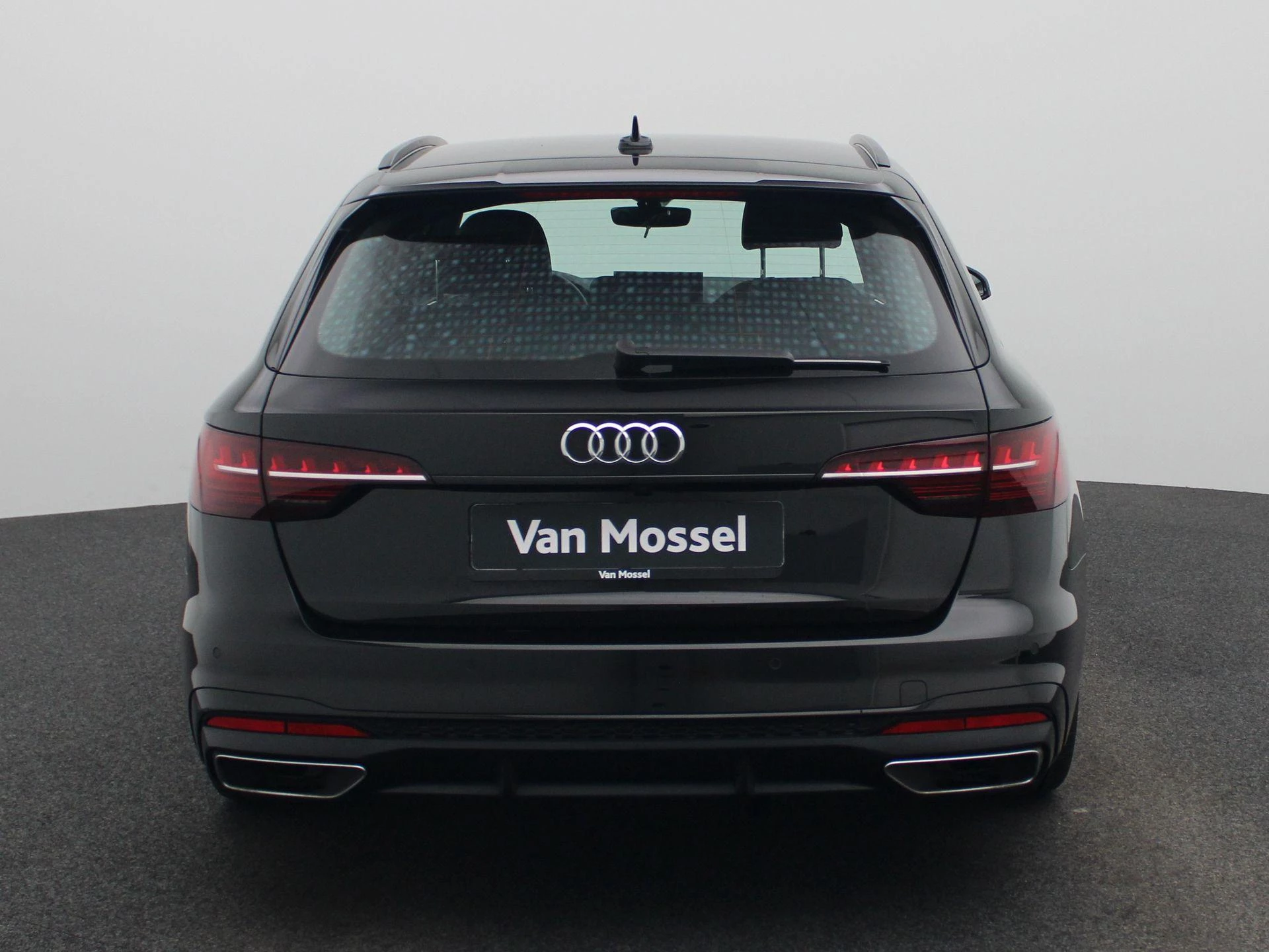 Audi A4 Avant 2.0 35 TFSi 110kW S Line Business